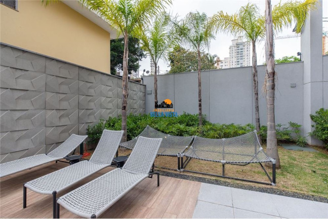 Imagem Apartamento com 1 Quarto à Venda, em Jardim Das Acácias - São Paulo Imagem Apartamento com 1 Quarto à Venda, em Jardim Das Acácias - São Paulo