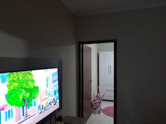 Imagem Casa com 2 Quartos à Venda, 56 m² em Parque União - Bauru