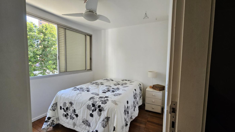 Imagem Apartamento com 3 Quartos à Venda, 131 m² em Moema - São Paulo Imagem Apartamento com 3 Quartos à Venda, 131 m² em Moema - São Paulo