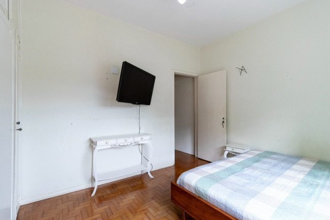 Imagem Casa com 4 Quartos à Venda, 200 m² em Campo Belo - São Paulo