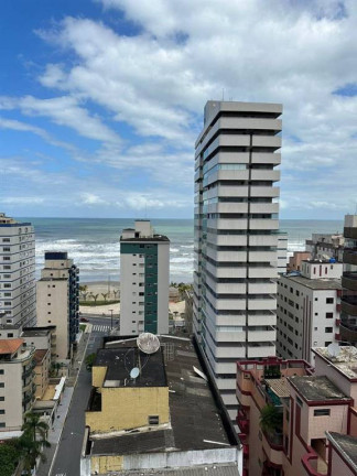Imagem Apartamento com 2 Quartos à Venda, 76 m² em Tupi - Praia Grande