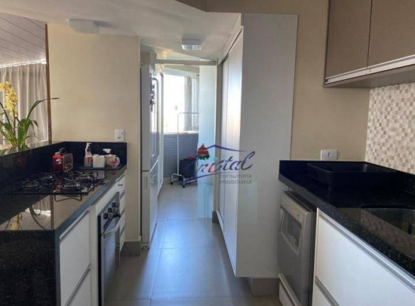 Imagem Cobertura com 2 Quartos à Venda, 99 m² em Vila Andrade - São Paulo