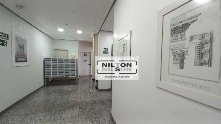Sala Comercial à Venda ou Locação, 35 m² em Jardim Guanabara - Campinas