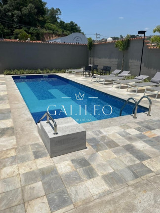 Imagem Apartamento com 2 Quartos à Venda, 46 m² em Vila Joana - Jundiaí