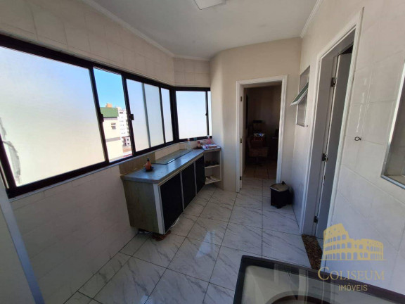 Imagem Apartamento com 2 Quartos à Venda, 149 m² em Vila Guilhermina - Praia Grande
