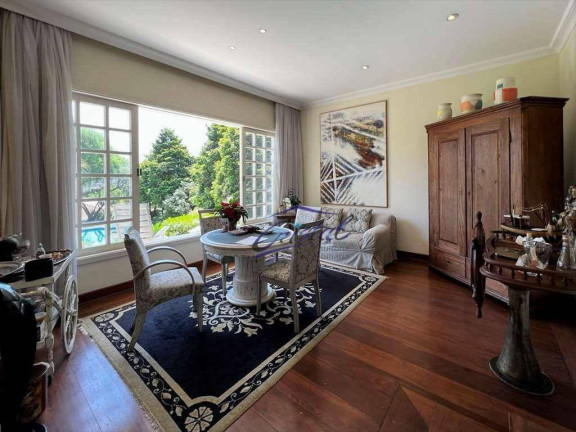 Imagem Casa com 4 Quartos à Venda, 752 m² em Granja Viana - Cotia Imagem Casa com 4 Quartos à Venda, 752 m² em Granja Viana - Cotia