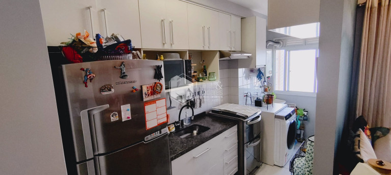 Imagem Apartamento com 2 Quartos à Venda, 50 m² em Vila Andrade - São Paulo Imagem Apartamento com 2 Quartos à Venda, 50 m² em Vila Andrade - São Paulo