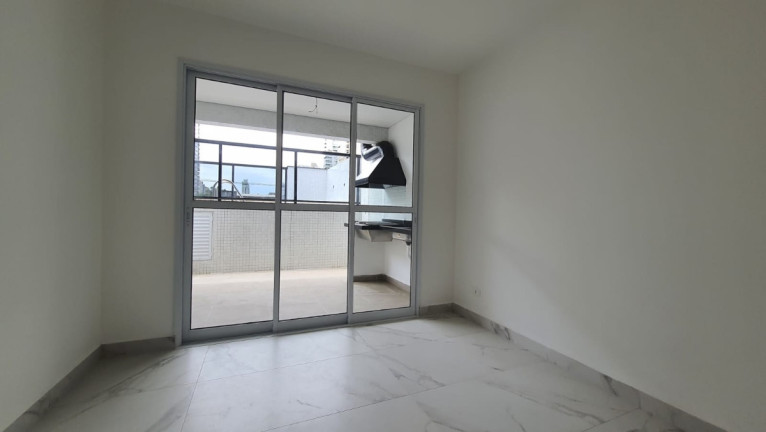Imagem Casa com 3 Quartos à Venda, 155 m² em Embaré - Santos Imagem Casa com 3 Quartos à Venda, 155 m² em Embaré - Santos