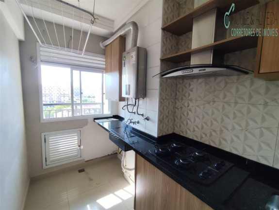 Imagem Apartamento com 2 Quartos à Venda, 63 m² em Marape - Santos Imagem Apartamento com 2 Quartos à Venda, 63 m² em Marape - Santos
