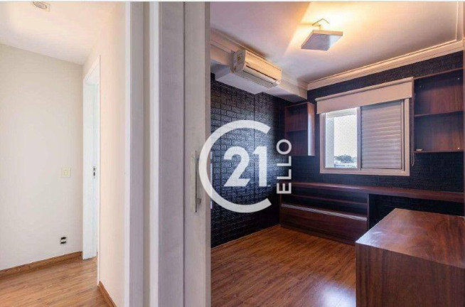 Imagem Apartamento com 3 Quartos à Venda, 86 m² em Moema - São Paulo