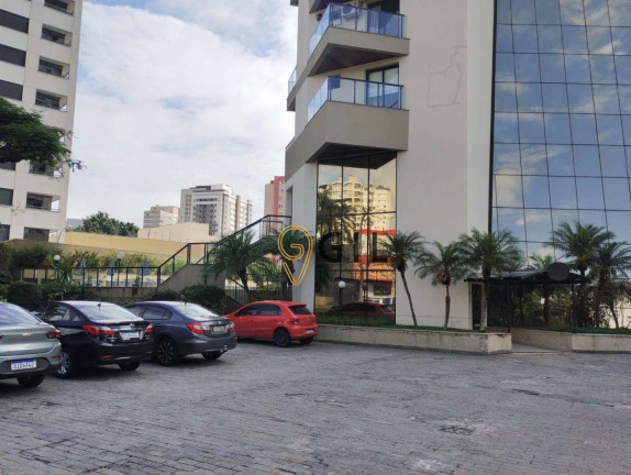 Imagem Ponto Comercial para Alugar, 300 m² em Jardim São Dimas - São José Dos Campos Imagem Ponto Comercial para Alugar, 300 m² em Jardim São Dimas - São José Dos Campos