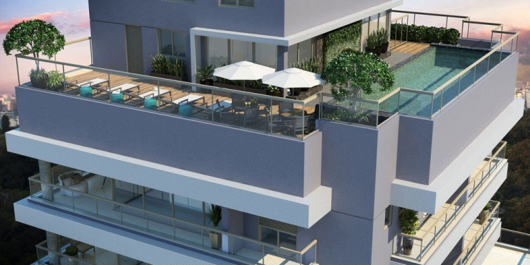 Imagem Apartamento com 3 Quartos à Venda, 157 m² em Pinheiros - São Paulo