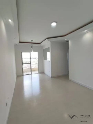 Imagem Apartamento com 3 Quartos à Venda, 61 m² em Cidade Morumbi - São José Dos Campos Imagem Apartamento com 3 Quartos à Venda, 61 m² em Cidade Morumbi - São José Dos Campos