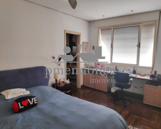 Imagem Apartamento com 4 Quartos à Venda, 229 m² em Santa Cecília - São Paulo Imagem Apartamento com 4 Quartos à Venda, 229 m² em Santa Cecília - São Paulo