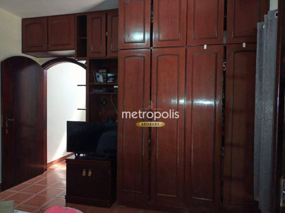 Imagem Sobrado com 3 Quartos à Venda, 133 m² em Santa Maria - São Caetano Do Sul Imagem Sobrado com 3 Quartos à Venda, 133 m² em Santa Maria - São Caetano Do Sul