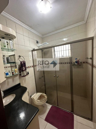 Imagem Casa com 3 Quartos à Venda, 145 m² em Jardim Da Gloria - São Paulo
