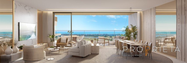 Imagem Apartamento com 4 Quartos à Venda, em Barra Da Tijuca - Rio De Janeiro Imagem Apartamento com 4 Quartos à Venda, em Barra Da Tijuca - Rio De Janeiro