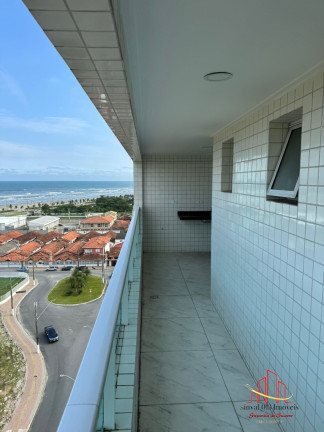 Imagem Apartamento com 2 Quartos à Venda, 78 m² em Vila Mirim - Praia Grande Imagem Apartamento com 2 Quartos à Venda, 78 m² em Vila Mirim - Praia Grande