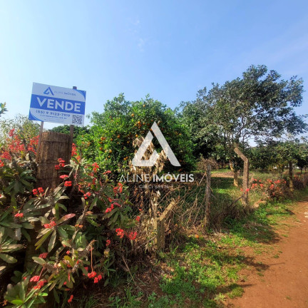 Imagem Terreno à Venda, 312 m² em Toríbio Veríssimo - Cruz Alta Imagem Terreno à Venda, 312 m² em Toríbio Veríssimo - Cruz Alta