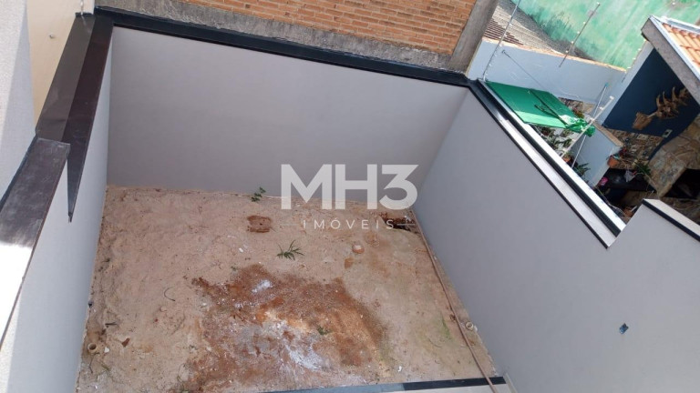 Imagem Sobrado com 3 Quartos à Venda, 145 m² em Parque Jambeiro - Campinas