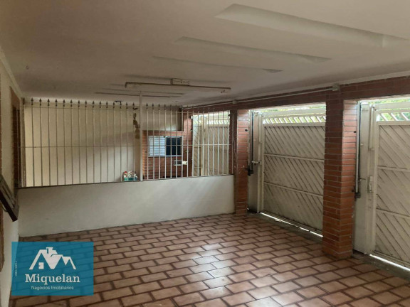 Imagem Sobrado com 3 Quartos à Venda, 275 m² em Vila Formosa - São Paulo Imagem Sobrado com 3 Quartos à Venda, 275 m² em Vila Formosa - São Paulo