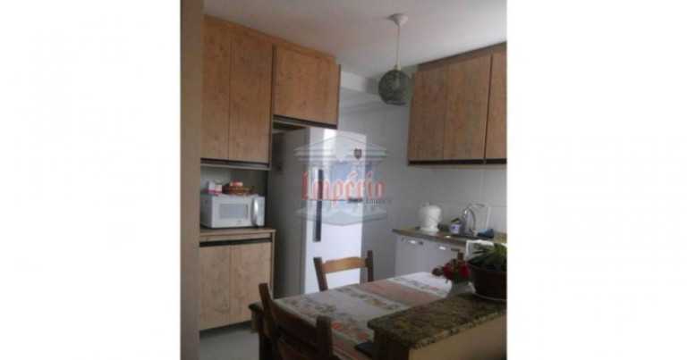 Imagem Apartamento com 2 Quartos à Venda, 48 m² em Santa Maria - Santo André Imagem Apartamento com 2 Quartos à Venda, 48 m² em Santa Maria - Santo André