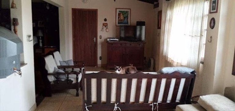 Imagem Chácara com 3 Quartos à Venda, 290 m² em Jardim Colonial - Atibaia Imagem Chácara com 3 Quartos à Venda, 290 m² em Jardim Colonial - Atibaia