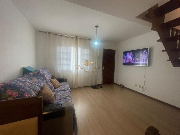 Imagem Casa com 4 Quartos à Venda, 117 m² em Várzea - Teresópolis