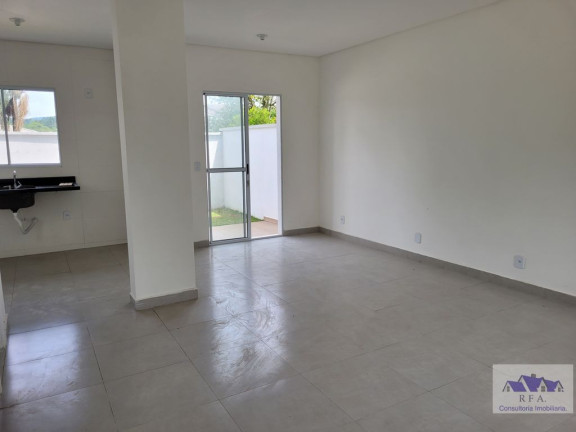 Imagem Casa com 2 Quartos à Venda, 70 m² em Chácara Do Carmo - Vargem Grande Paulista