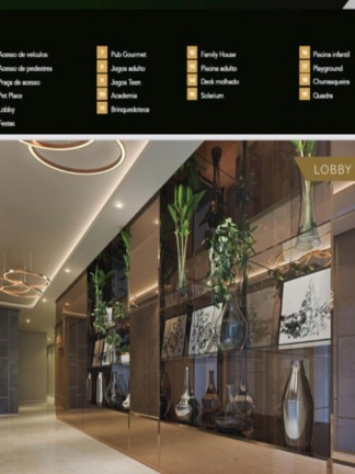 Imagem Imóvel com 2 Quartos à Venda, 68 m² em Vila Mariana - São Paulo