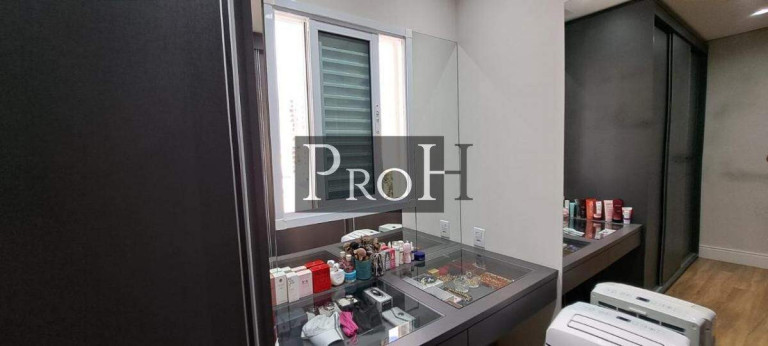 Imagem Cobertura com 3 Quartos à Venda, 75 m² em Vila Valparaíso - Santo André
