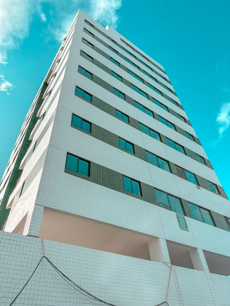 Apartamento com 2 Quartos à Venda, 49 m² em Candeias - Jaboatão Dos Guararapes