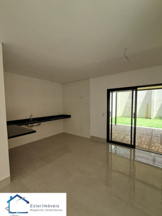 Imagem Casa com 3 Quartos para Alugar ou Temporada, 100 m² em Portais (polvilho) - Cajamar