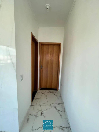 Imagem Apartamento com 1 Quarto à Venda, 35 m²