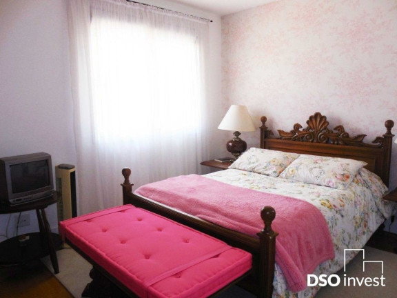 Imagem Casa de Condomínio com 4 Quartos à Venda ou Locação,  em Alto Da Boa Vista - São Paulo