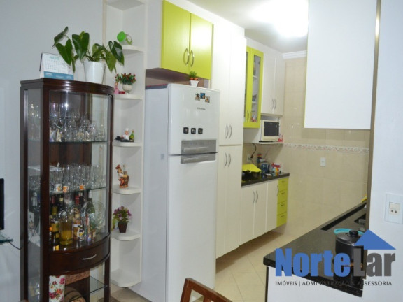Imagem Sobrado com 3 Quartos à Venda, 200 m² em Pirituba - São Paulo
