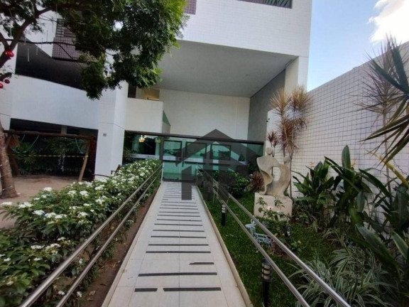 Imagem Apartamento com 3 Quartos à Venda, 63 m² em Torre - Recife