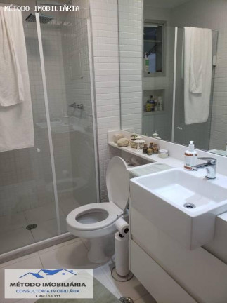 Imagem Apartamento com 2 Quartos à Venda, 68 m² em Brooklin - São Paulo