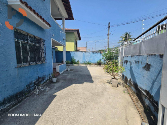 Imagem Casa com 5 Quartos à Venda, 197 m² em Califórnia - Nova Iguaçu Imagem Casa com 5 Quartos à Venda, 197 m² em Califórnia - Nova Iguaçu