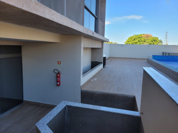 Imagem Imóvel com 1 Quarto à Venda, 31 m² em Guará - Brasília