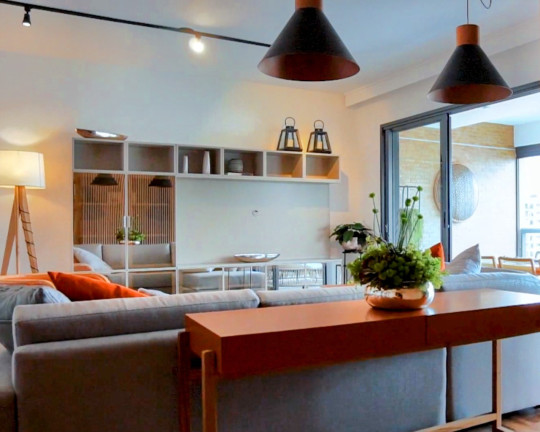Imagem Apartamento com 3 Quartos à Venda, 213 m² em Alto De Pinheiros - São Paulo