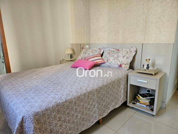 Imagem Apartamento com 3 Quartos à Venda, 94 m² em Setor Bueno - Goiânia