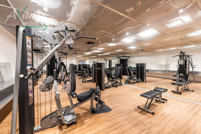 Imagem Studio com 1 Quarto à Venda, 20 m² em Consolação - São Paulo