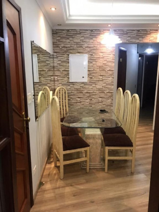 Imagem Apartamento com 2 Quartos à Venda, 86 m² em Jardim Bela Vista - Santo André Imagem Apartamento com 2 Quartos à Venda, 86 m² em Jardim Bela Vista - Santo André