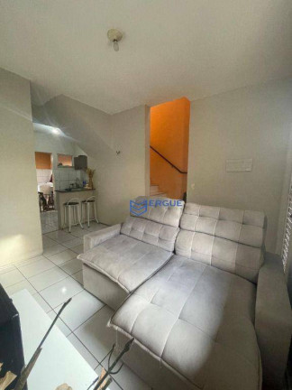 Imagem Casa com 2 Quartos à Venda, 50 m² em Siqueira - Fortaleza Imagem Casa com 2 Quartos à Venda, 50 m² em Siqueira - Fortaleza