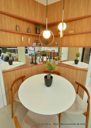 Imagem Apartamento com 2 Quartos à Venda, 85 m² em Granja Viana - Cotia Imagem Apartamento com 2 Quartos à Venda, 85 m² em Granja Viana - Cotia