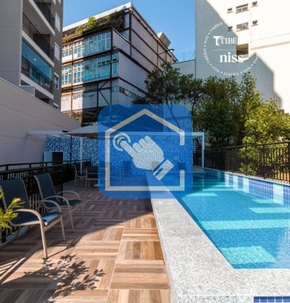 Imagem Apartamento com 3 Quartos à Venda, 70 m² em Alto Da Lapa - São Paulo Imagem Apartamento com 3 Quartos à Venda, 70 m² em Alto Da Lapa - São Paulo
