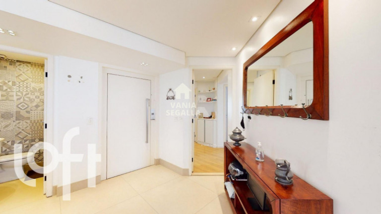 Imagem Apartamento com 3 Quartos à Venda, 144 m² em Perdizes - São Paulo Imagem Apartamento com 3 Quartos à Venda, 144 m² em Perdizes - São Paulo