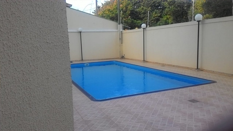 Imagem Apartamento com 2 Quartos à Venda, 48 m² em Vila Industrial - Bauru