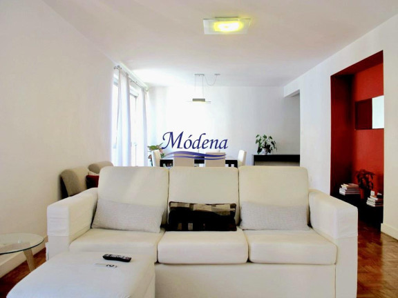 Imagem Apartamento com 3 Quartos à Venda, 206 m² em Jardim Paulista - São Paulo Imagem Apartamento com 3 Quartos à Venda, 206 m² em Jardim Paulista - São Paulo